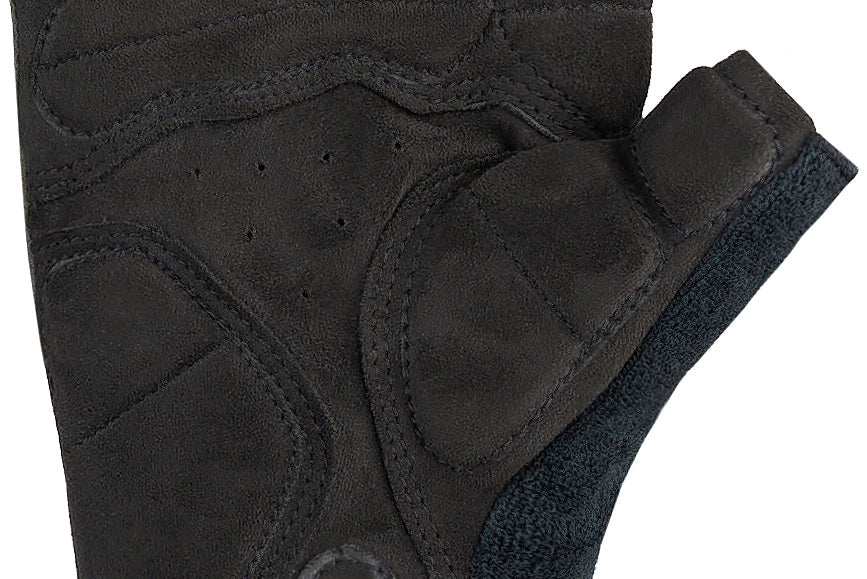 Giro Jag Handschoenen wit