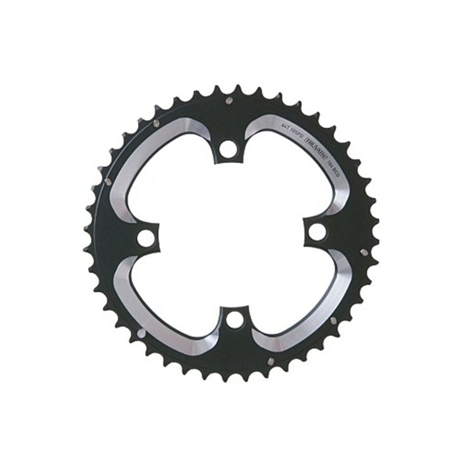 SRAM MTB kettingblad 104mm steek 10-speed zwart