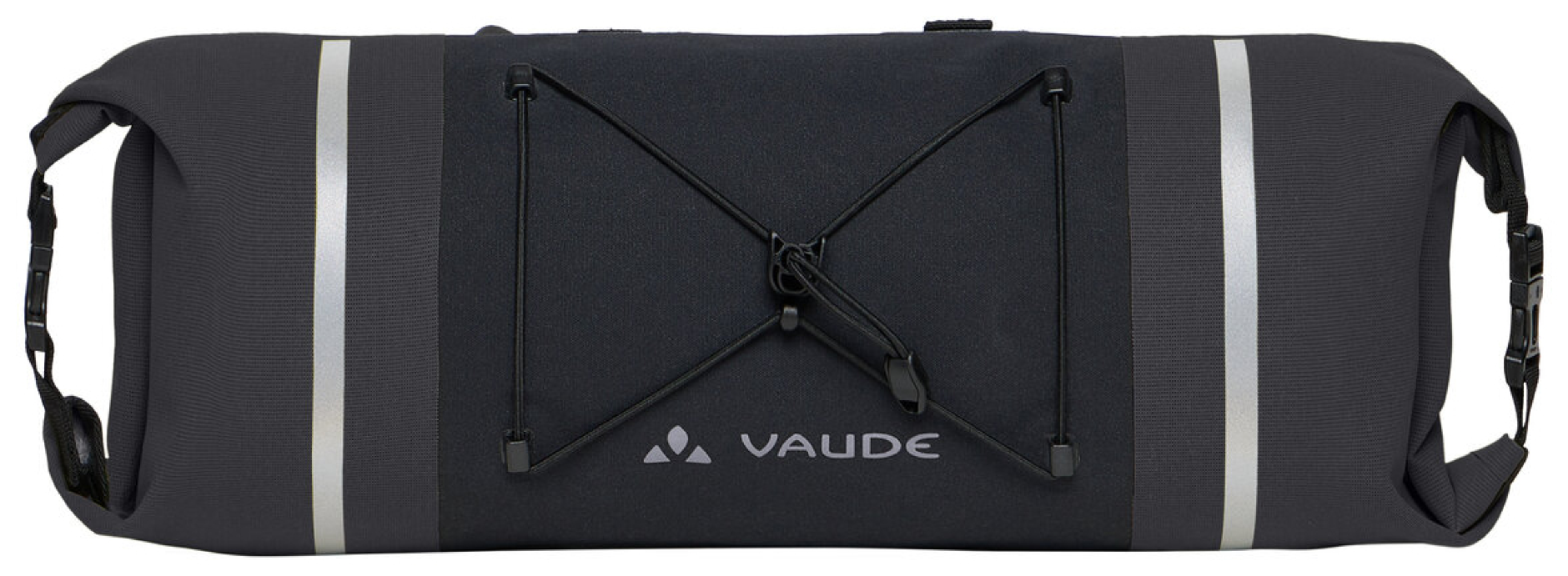 VAUDE Trailfront Compact zwart