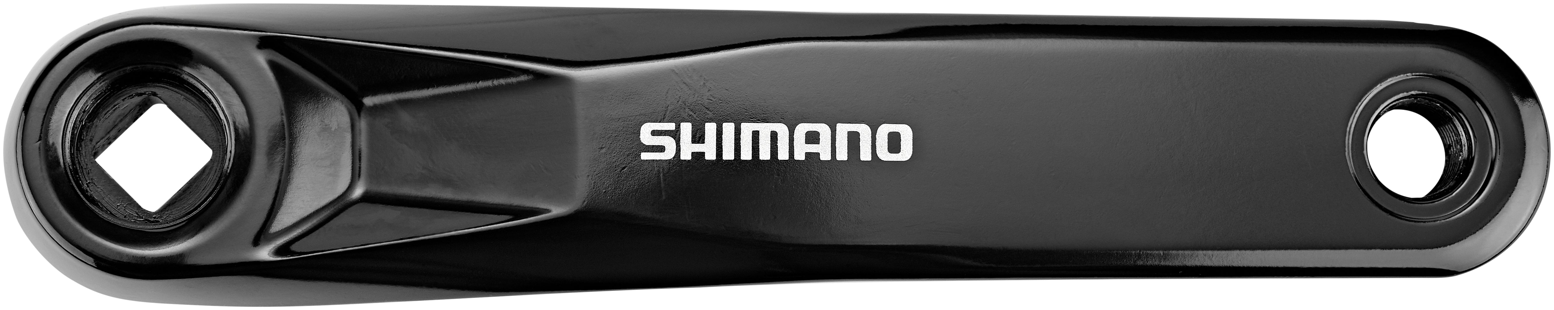 Shimano Steps FC-E5010 Crankarm Rechts