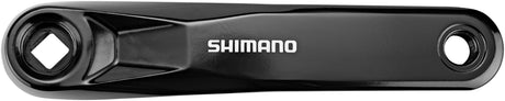 Shimano Steps FC-E5010 Crankarm Rechts