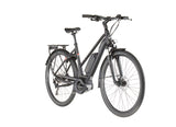 Ortler Bozen LTD trapez zwart