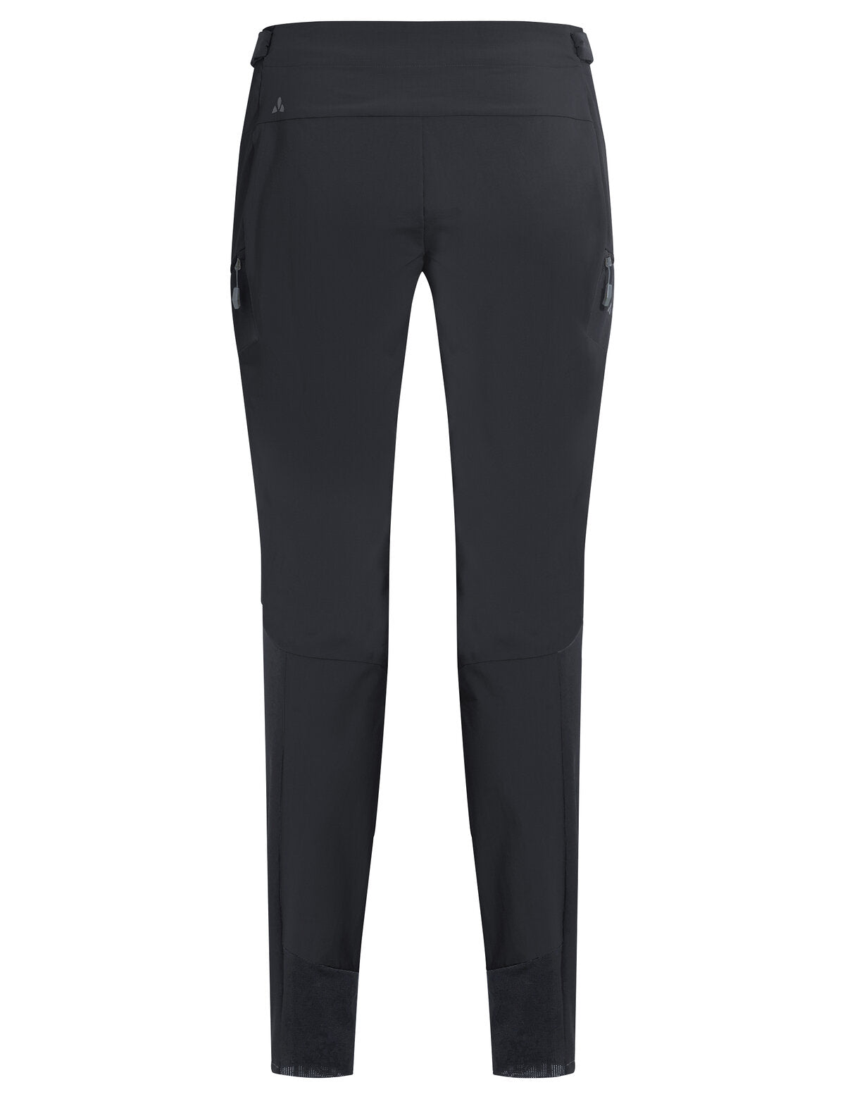 VAUDE Heren Moab Broek zwart