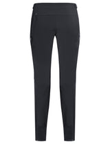 VAUDE Heren Moab Broek zwart