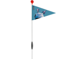 PUKY VEILIGHEIDSVLAG breezy blue