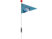 PUKY VEILIGHEIDSVLAAG breezy blue – aktuelle Variante