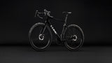 Cube Attain C:62 SLT carbon´n´wit (2027)