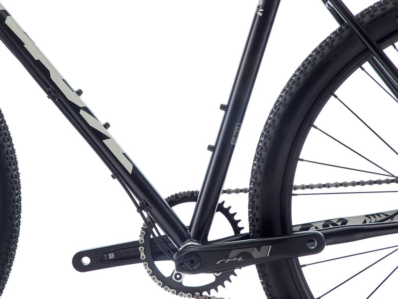 Kona Rove ST zwart