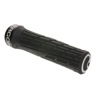 Ergon GE1 Evo handvatten Slim zwart – aktuelle Variante