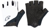 Giro Jag Handschoenen wit