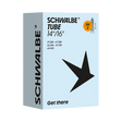 Schwalbe DV 2 Binnenband 32/47-288/305
