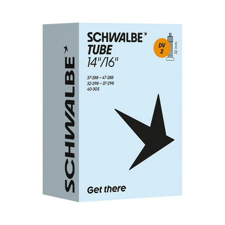 Schwalbe DV 2 Binnenband 32/47-288/305