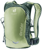 deuter Rogla 5 fietsrugzak grove-ivy