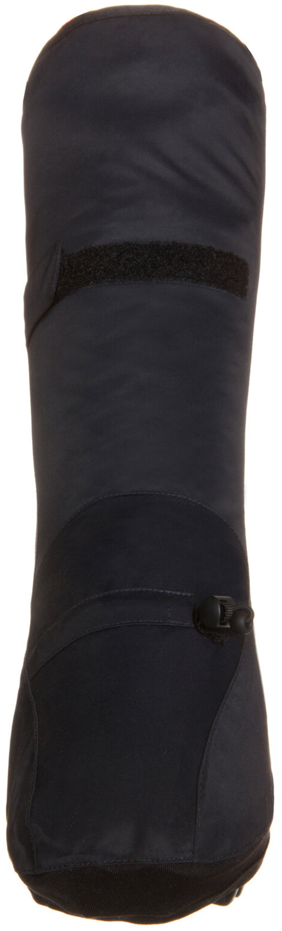 VAUDE Overschoenen Capital Plus black