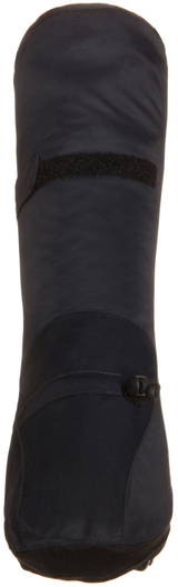 VAUDE Overschoenen Capital Plus black
