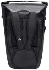 VAUDE Aqua Transformer 26 zwart/zwart