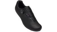 Giro Cadet II | Unisex racefietsschoenen | black – aktuelle Variante