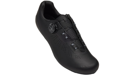 Giro Cadet II racefietsschoenen black