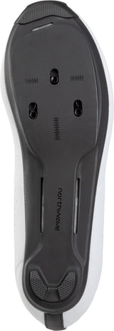 Northwave Typhoon racefiets-schoenen Wit