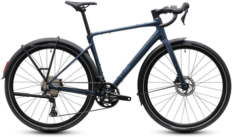 Cube Nuroad Race FE inkgrey´n´grey (2027)