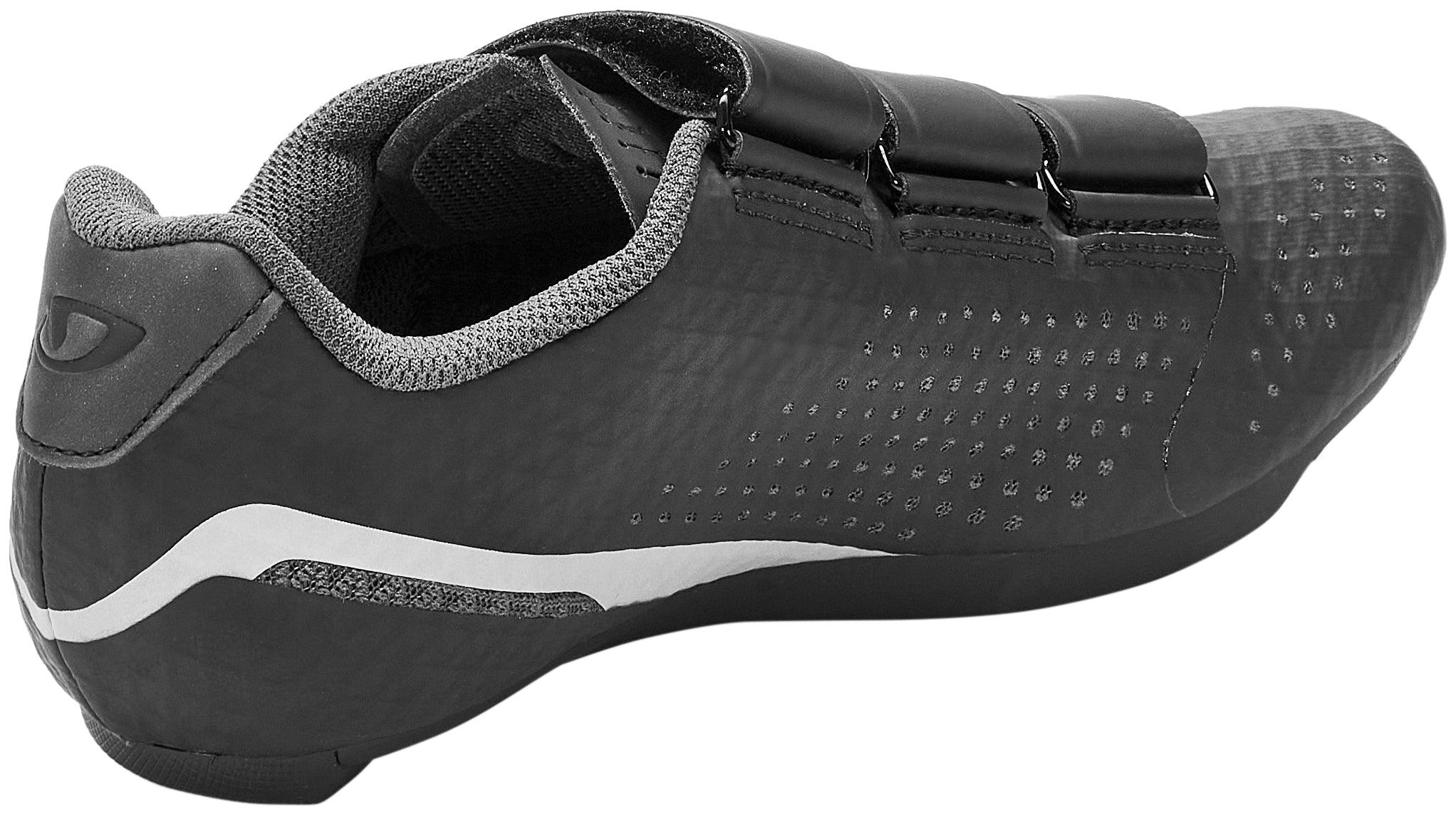 Giro STYLUS W -  Race schoenen black