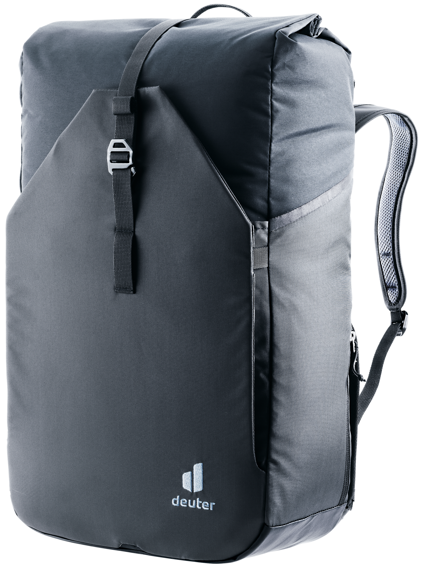 deuter Xberg 25 rugzak bagagedrager tas black