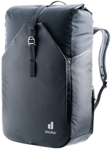 deuter Xberg 25 rugzak bagagedrager tas black