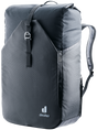 deuter Xberg 25 rugzak bagagedragerzak black