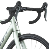 Scott Speedster 20 resedagroen