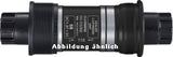 Shimano Bottom Bracket ES300-K 68/121mm BSA