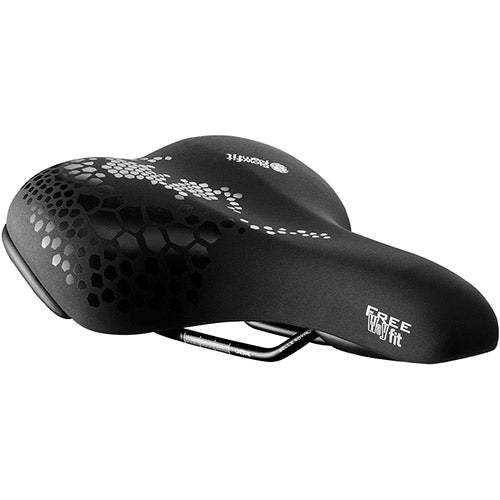 Selle Royal Freeway Fit Relaxed zadel