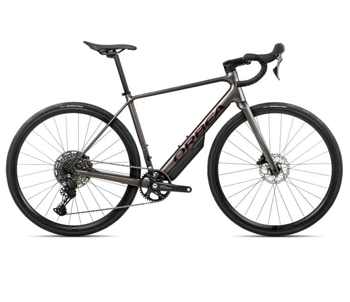 Orbea AVANT H45 1x Magnetic Bronze (Mat) - Cosmic Bronze (Glanz) (2026)