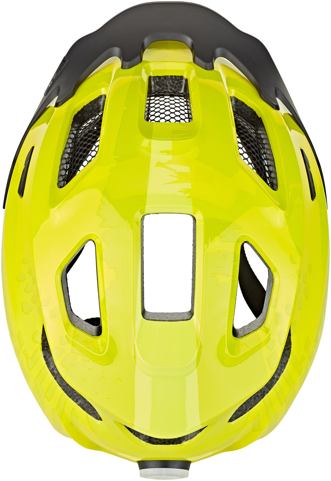 CUBE Helm ANT Kinder geel
