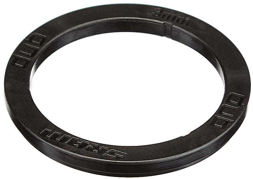 SRAM DUB BB30 Road Bottom Bracket zwart