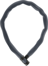 Abus Ivera 7210K/110 antraciet