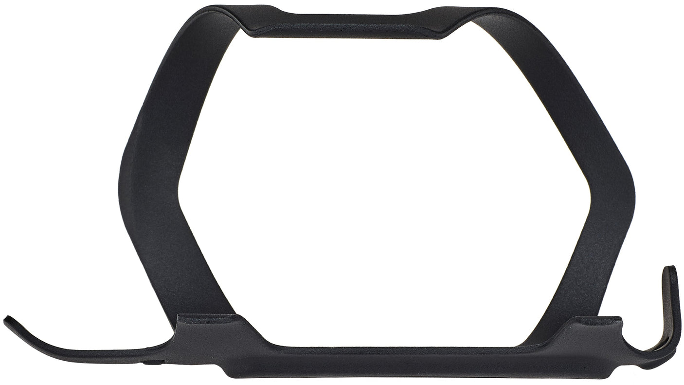 CUBE bidonhouder HPA Linker Zijkooi