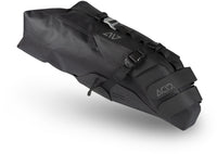 ACID zadeltas PACK PRO 15 zwart – aktuelle Variante