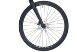 Serious Bikes Gravix Pro 2 mat zwart