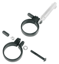 SKS veerpootbevestigingsklemmen Ø31-34mm 2 stuks – aktuelle Variante