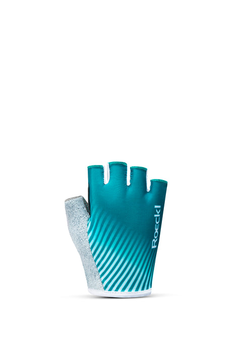 Roeckl Tarifa 2 Handschoenen Juniors violet blossom parasailing