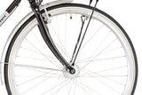 Ortler Bricktown LTD Trapeze zwart