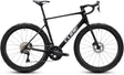 Cube Attain C:62 SLT carbon´n´wit (2027)