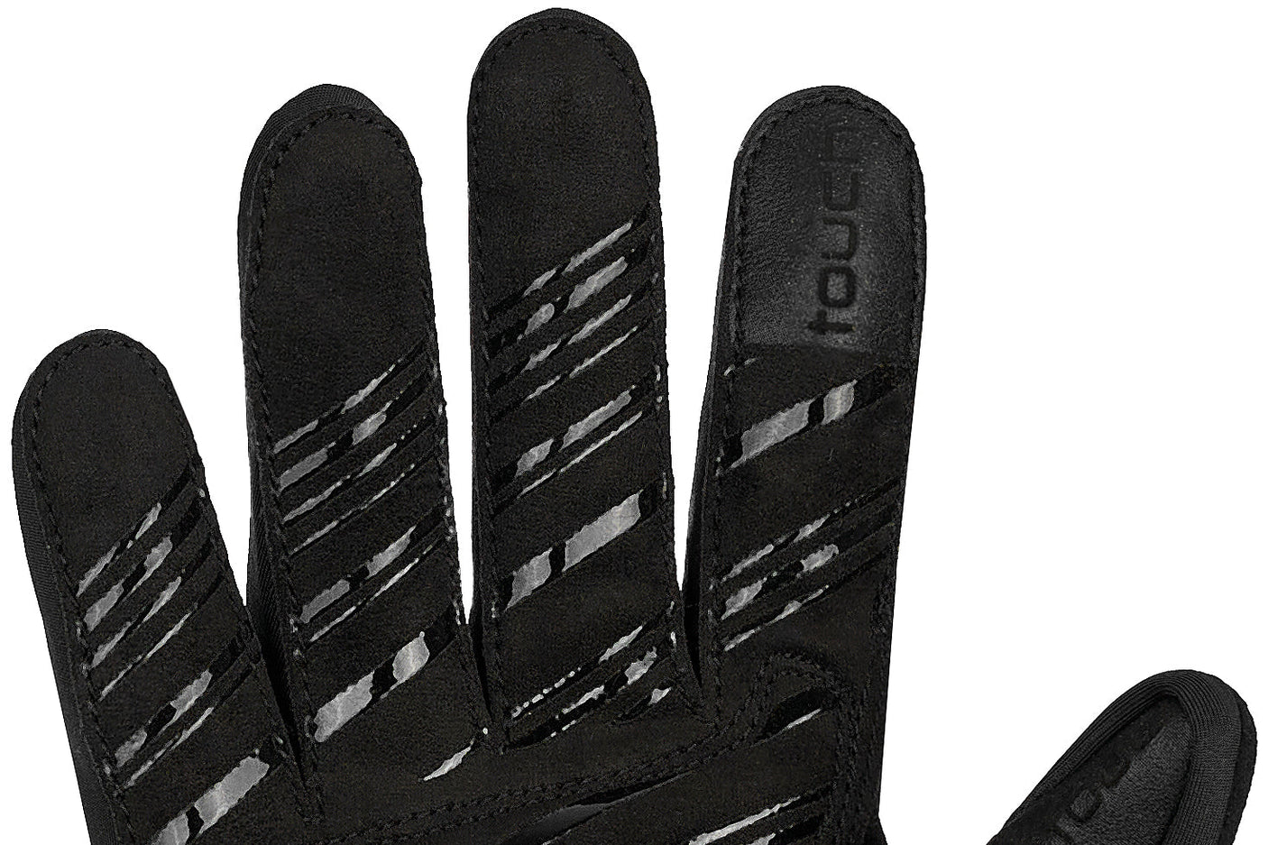 Roeckl Raiano handschoenen fluo geel