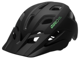 Giro Tremor Mips Child kinderhelm mat zwart/groen
