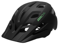 Giro Tremor Mips Child kinderhelm mat zwart/groen