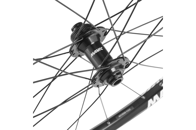 Mavic ACCESS RG22 DISC Voorwiel 28