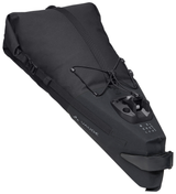 VAUDE Trailsaddle L zwart