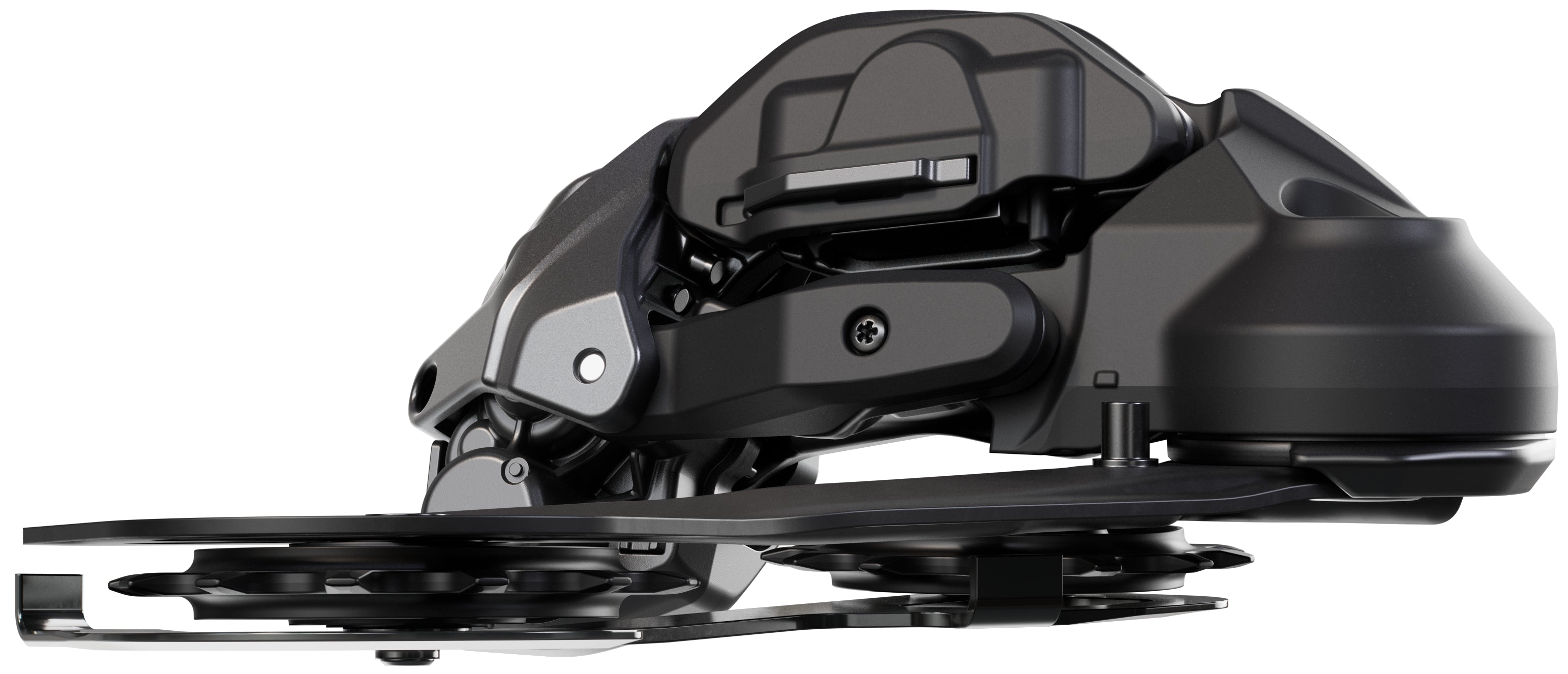 Shimano DEORE Di2 RD-M6250 derailleur