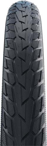 Schwalbe Road Cruiser draadband 28x1.25" K-Guard Active zwart
