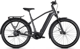 Kalkhoff IMAGE 3 EXCITE 380 Diamant 600 diamondblack glanzend